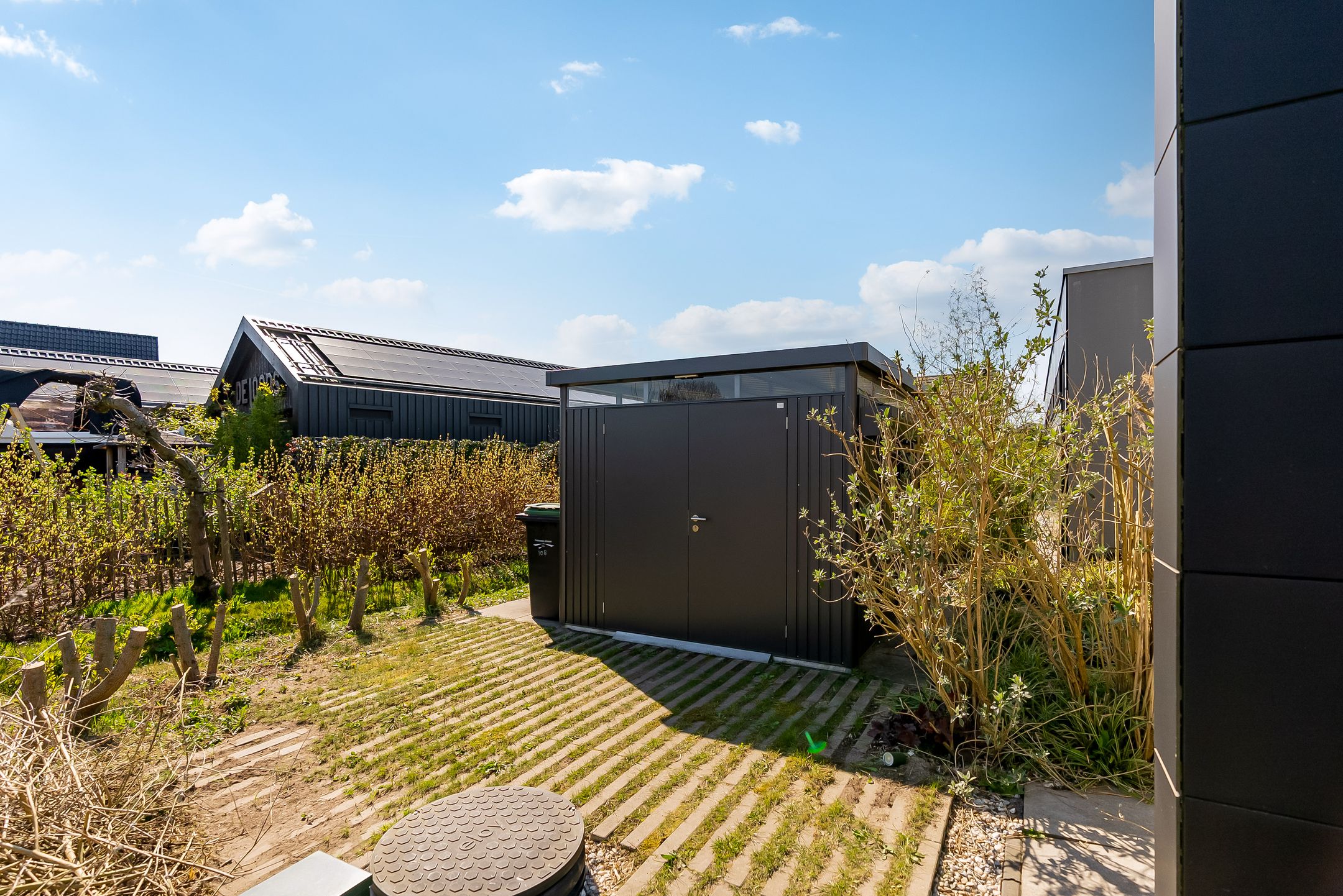 Foto 63 van Buitenplaats Oosterwold 108