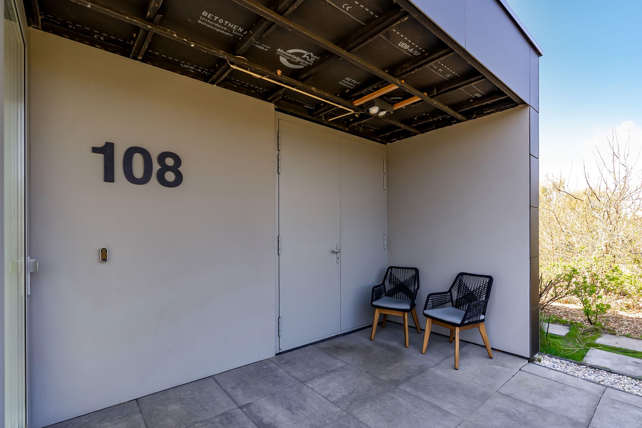 Foto 66 van Buitenplaats Oosterwold 108