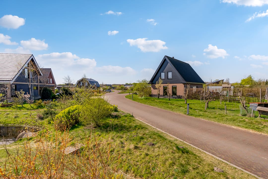 Foto 71 van Buitenplaats Oosterwold 108