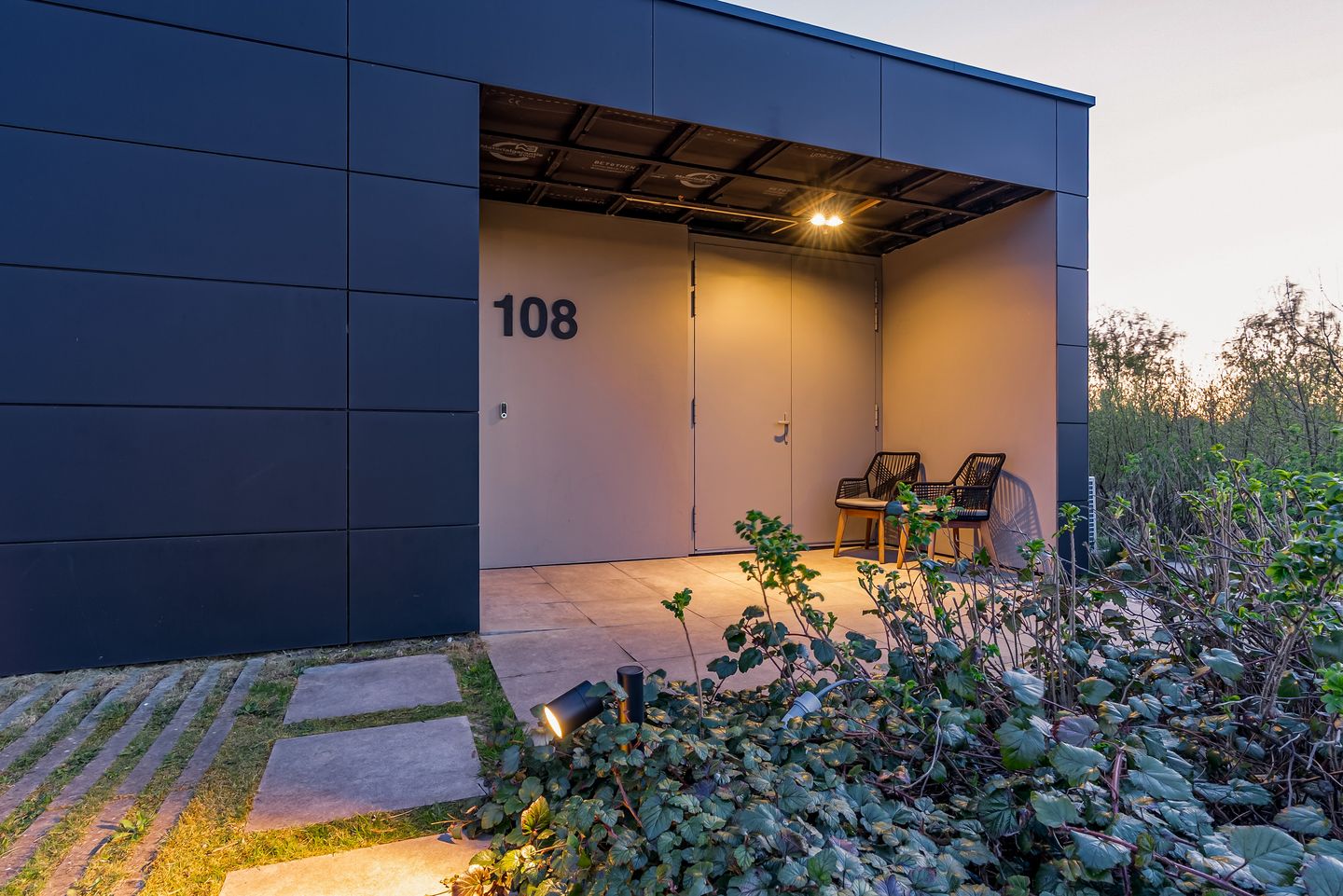 Foto 74 van Buitenplaats Oosterwold 108