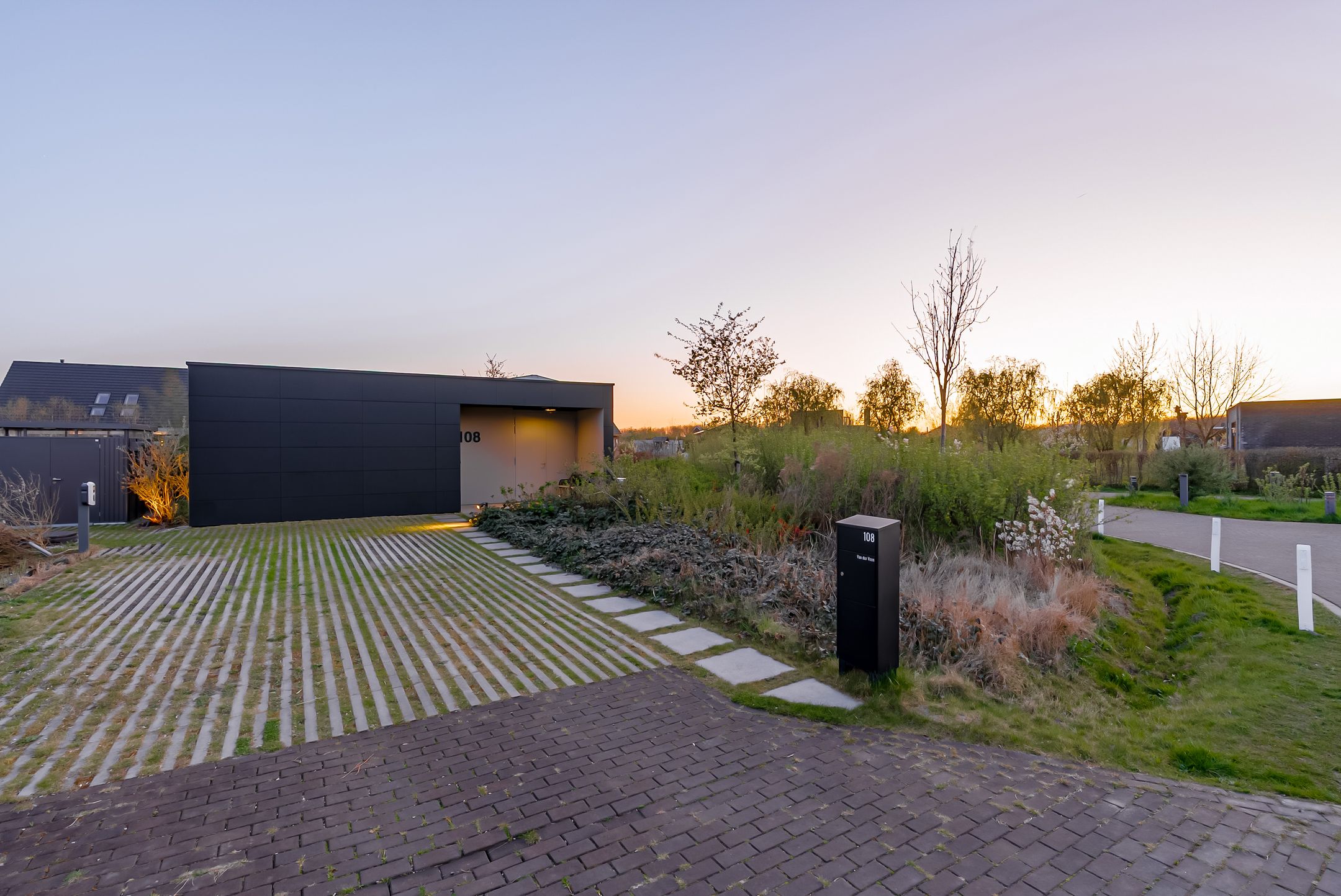 Foto 75 van Buitenplaats Oosterwold 108