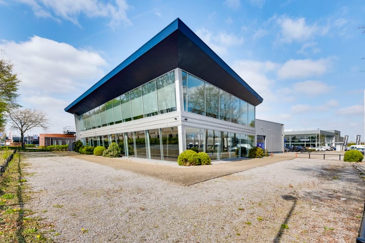 Sodaweg 6