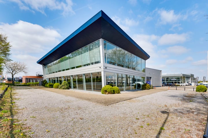 Sodaweg 6