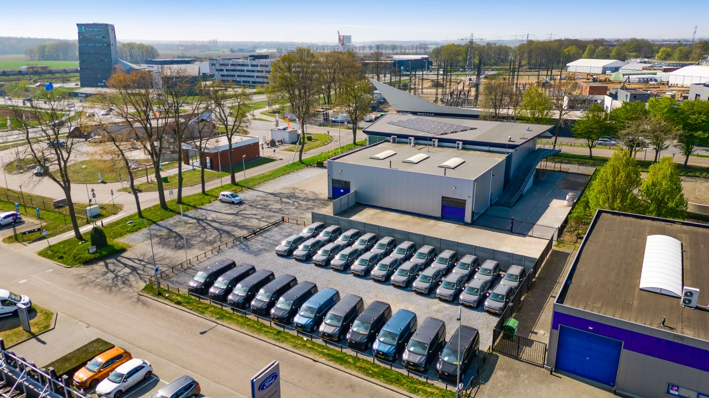 Bekijk foto 5 van Sodaweg 6