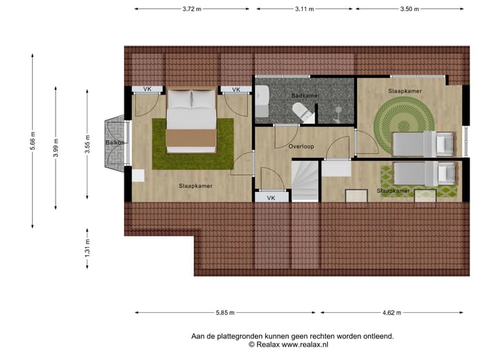 Photo 45 of Julianalaan 1