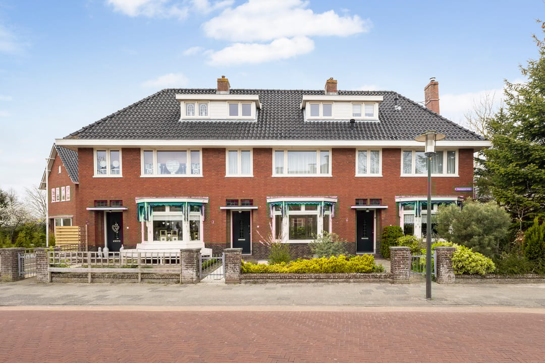 Foto 1 van Hantumerweg 3
