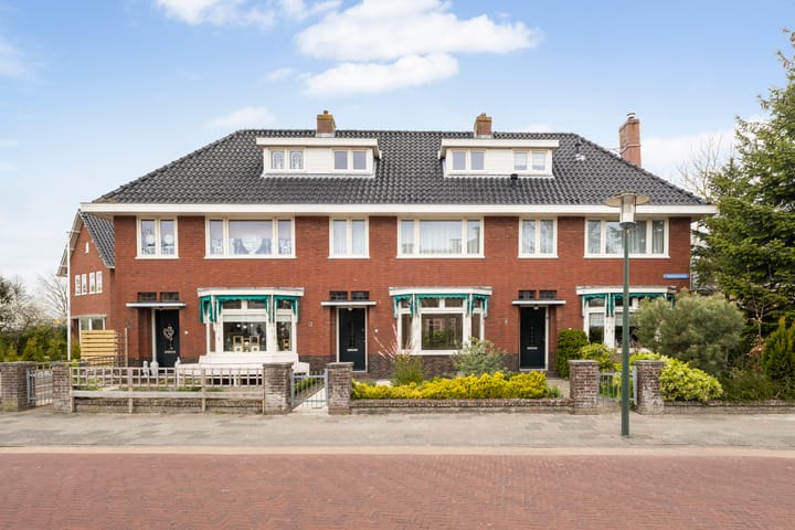 Foto 1 van Hantumerweg 3