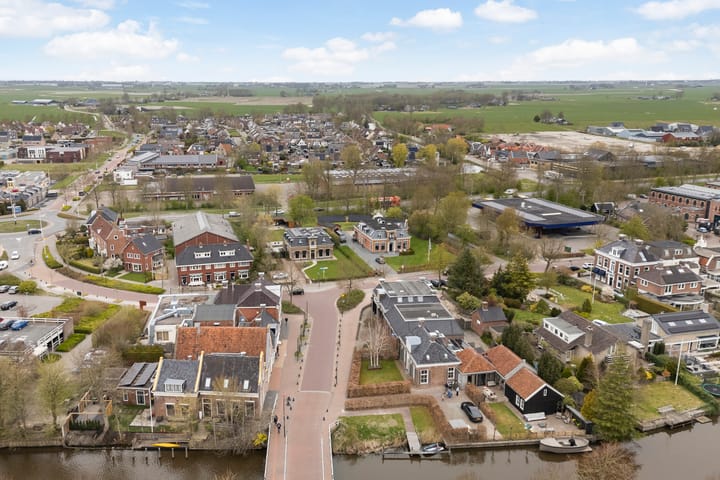 Foto 2 van Hantumerweg 3