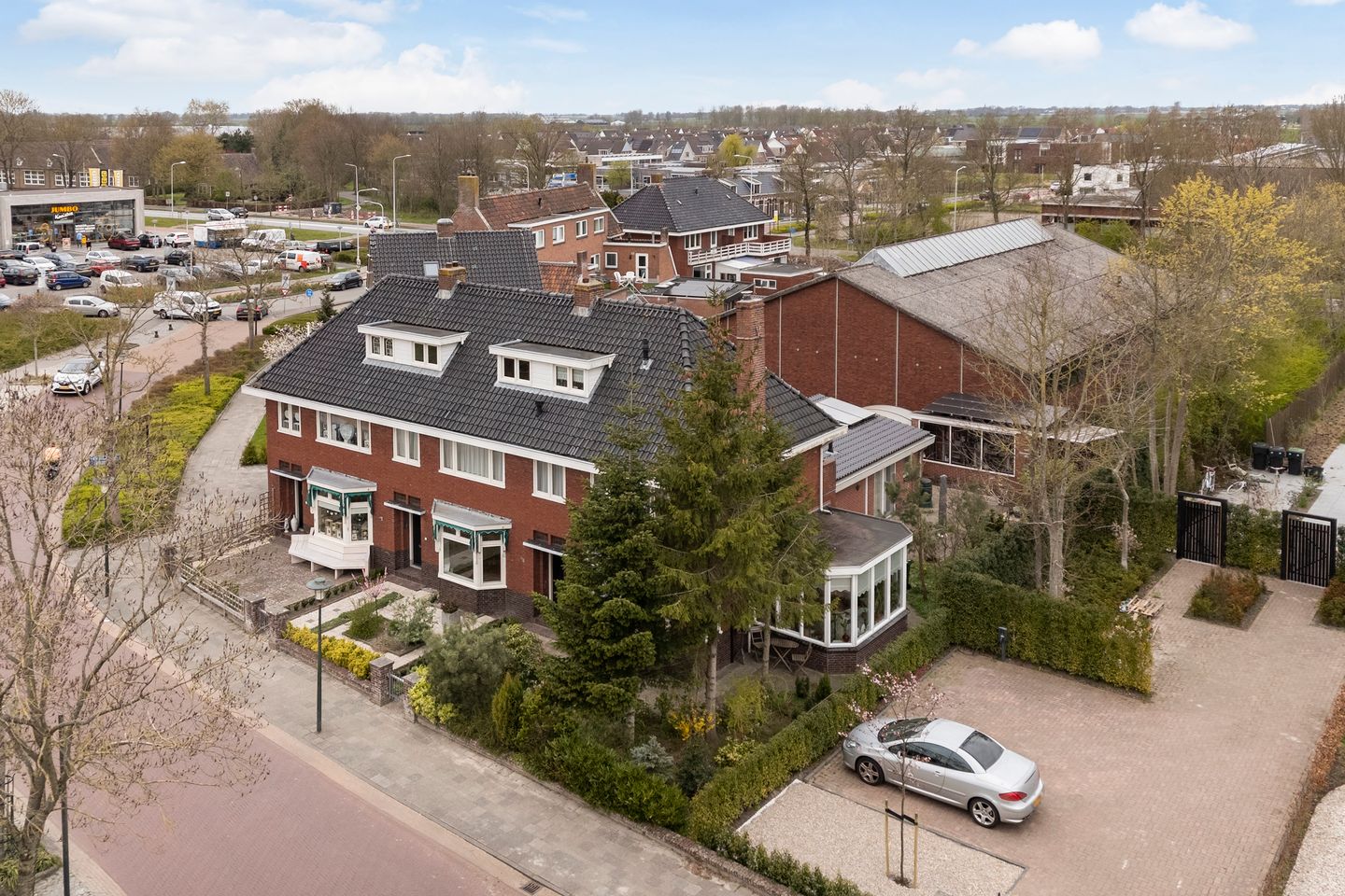 Foto 4 van Hantumerweg 3