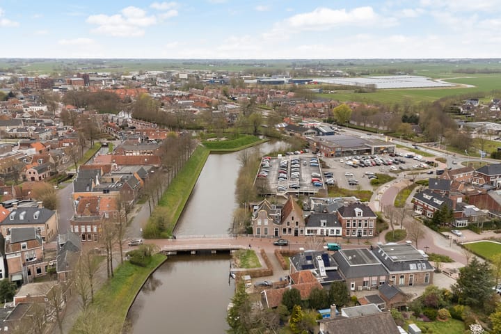 Foto 3 van Hantumerweg 3