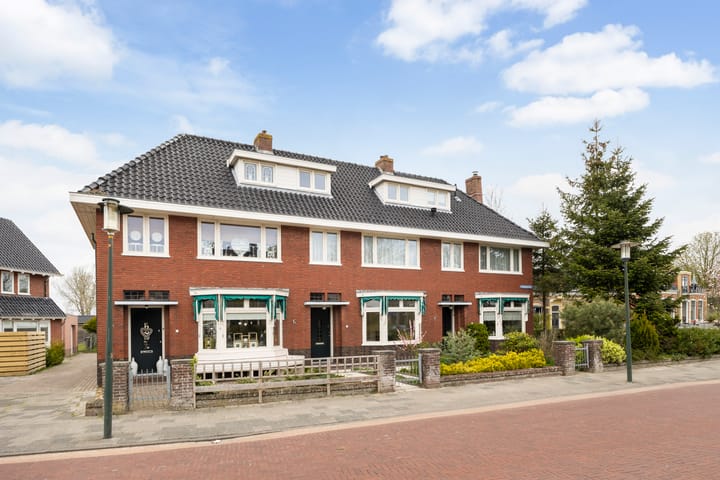 Foto 6 van Hantumerweg 3