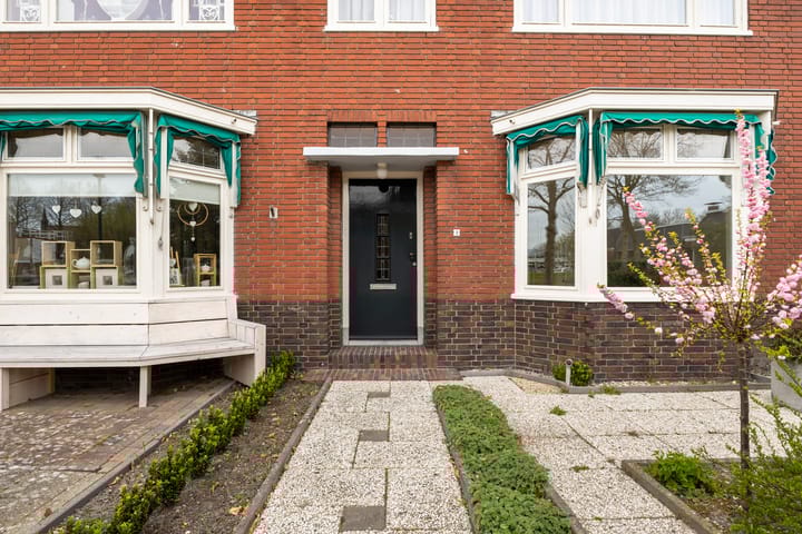 Foto 8 van Hantumerweg 3