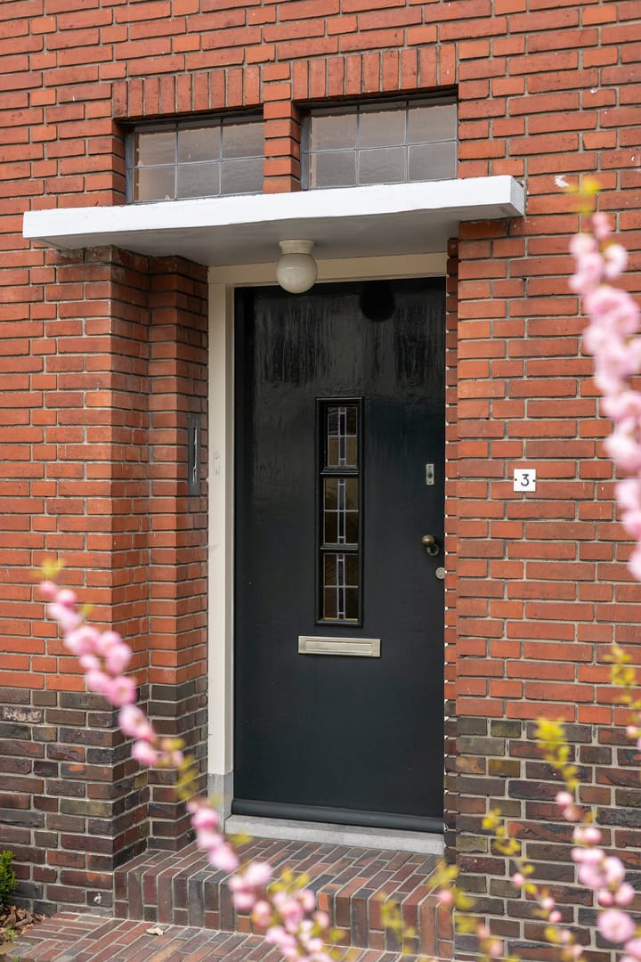 Foto 9 van Hantumerweg 3