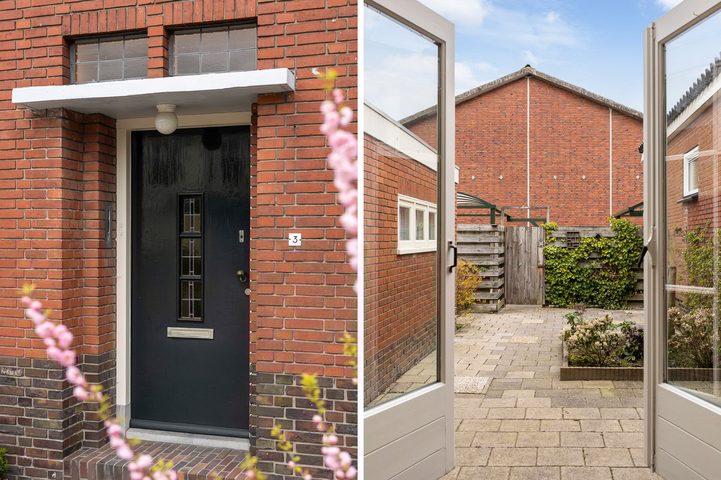 Foto 10 van Hantumerweg 3