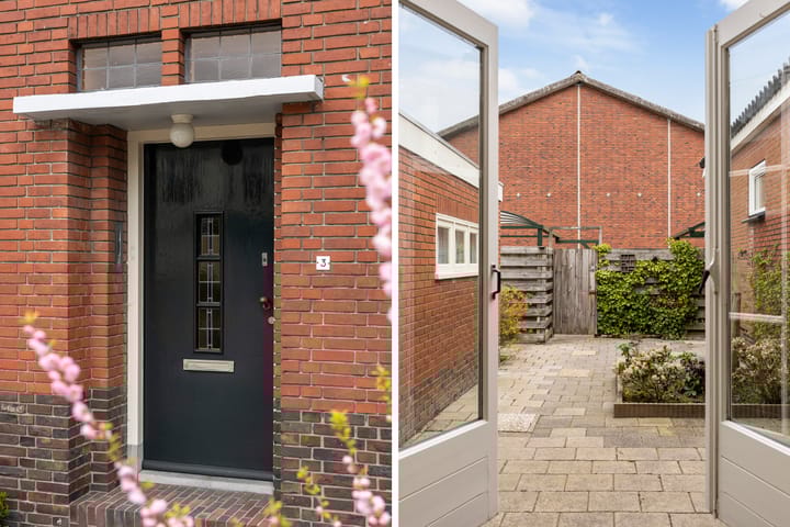 Foto 10 van Hantumerweg 3