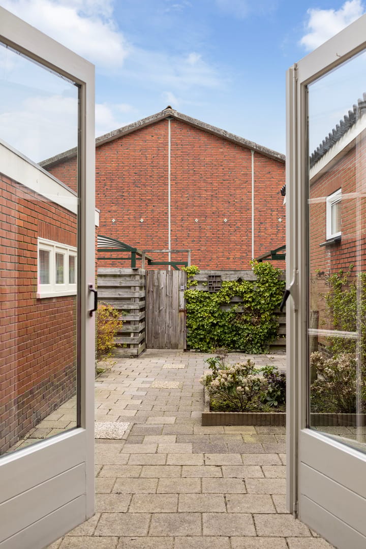 Foto 16 van Hantumerweg 3