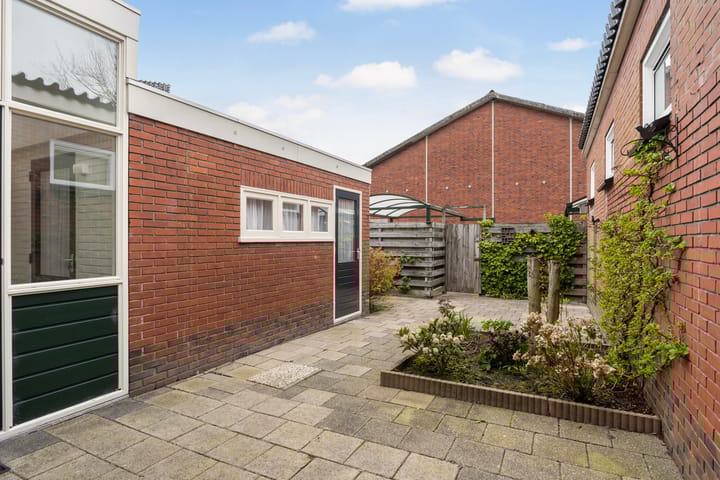 Foto 28 van Hantumerweg 3