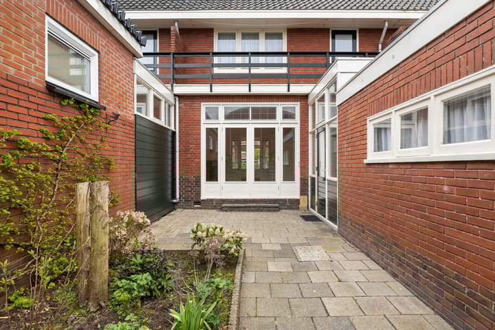 Foto 30 van Hantumerweg 3