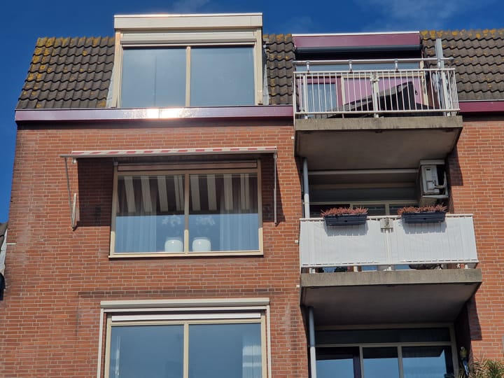 Foto 1 van Wiekenhof 10