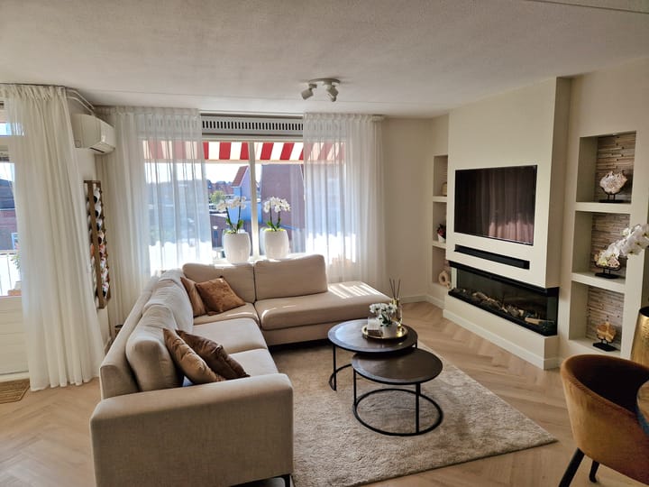 Foto 2 van Wiekenhof 10