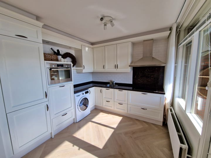 Foto 3 van Wiekenhof 10