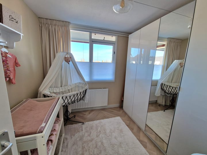 Foto 5 van Wiekenhof 10