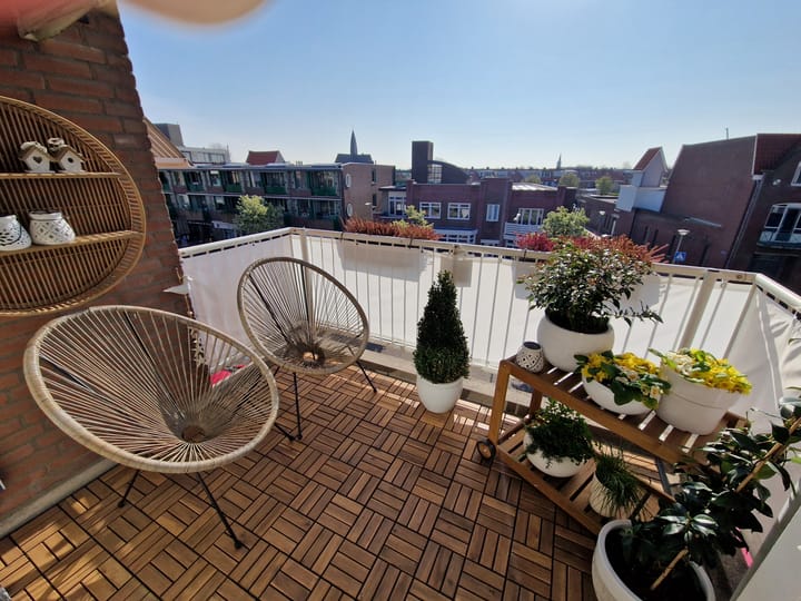 Foto 6 van Wiekenhof 10