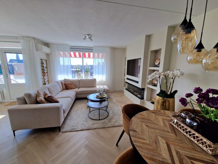 Foto 7 van Wiekenhof 10