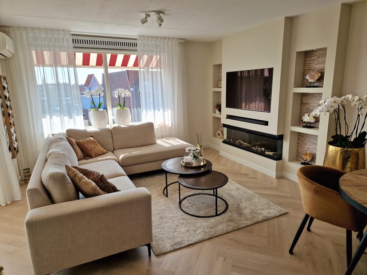 Foto 8 van Wiekenhof 10