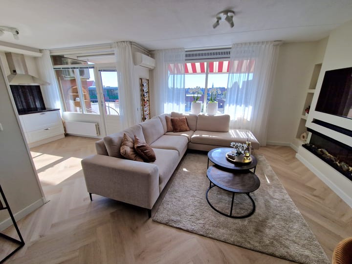 Foto 9 van Wiekenhof 10