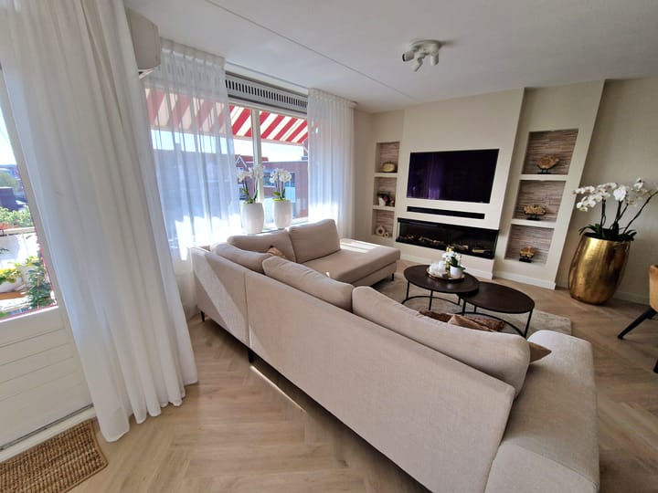 Foto 13 van Wiekenhof 10