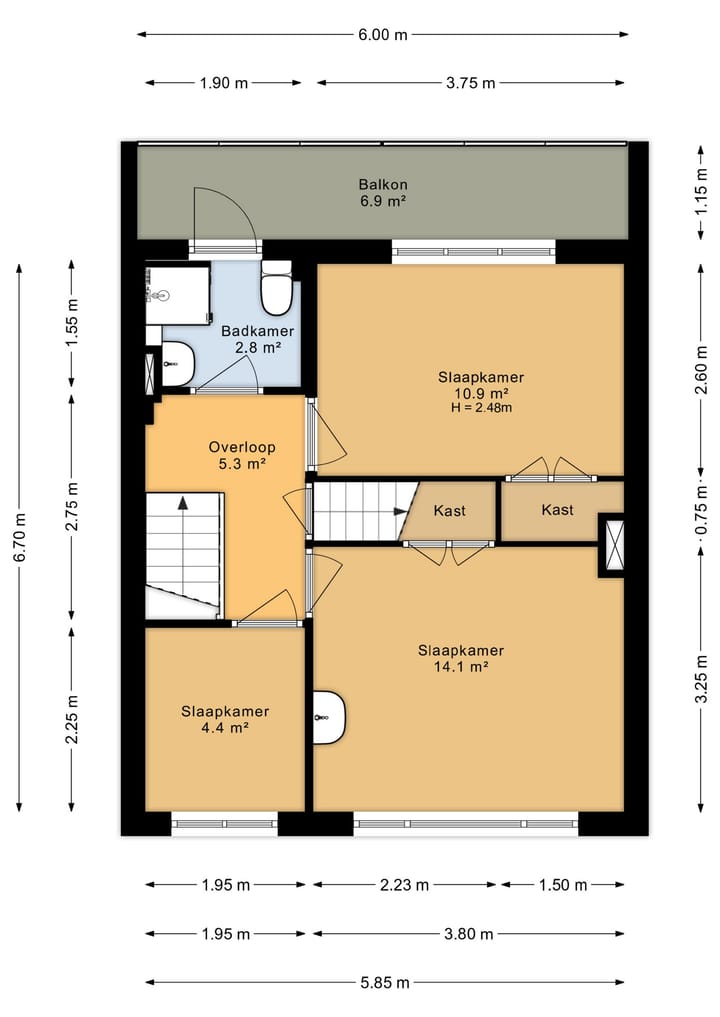 Foto 46 van Hantumerweg 3