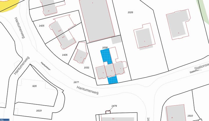 Foto 51 van Hantumerweg 3