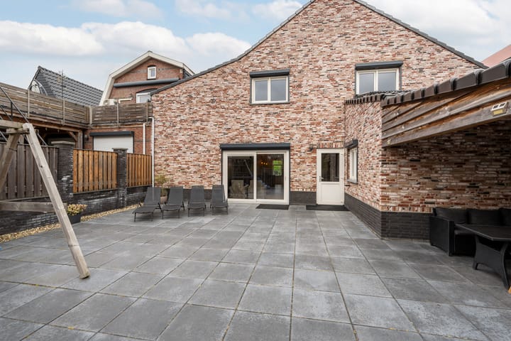 Photo 6 of Stoofdijk 10