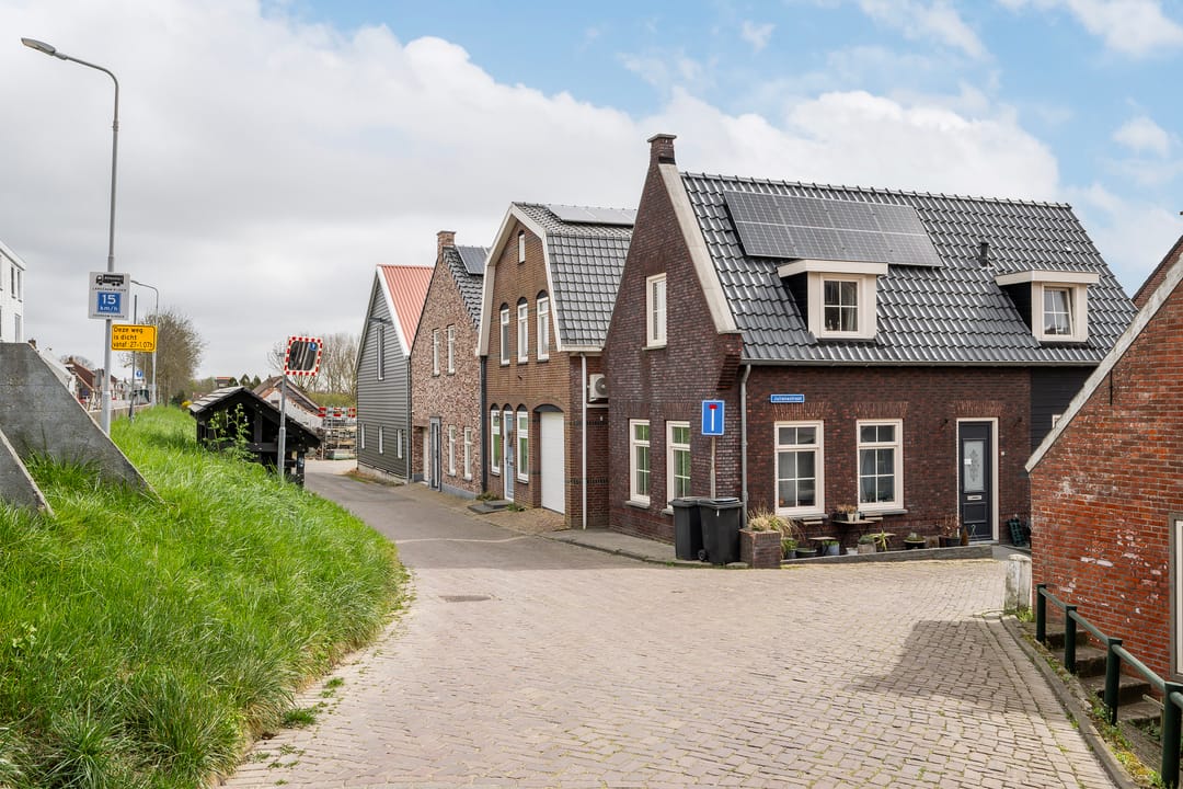 Photo 8 of Stoofdijk 10