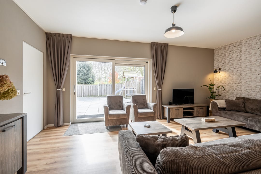 Photo 11 of Stoofdijk 10