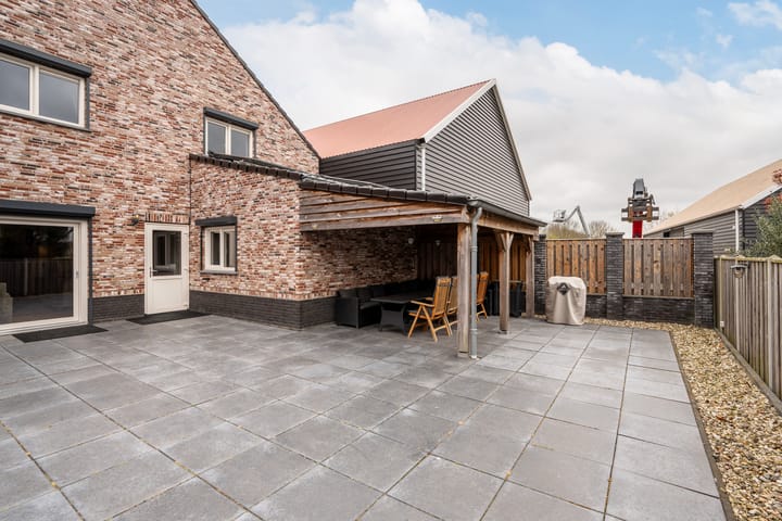 Photo 54 of Stoofdijk 10