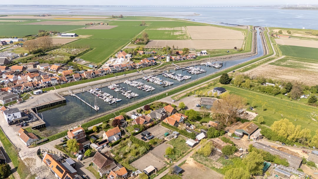 Photo 61 of Stoofdijk 10