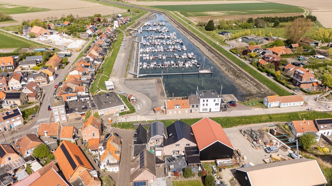 Photo 62 of Stoofdijk 10