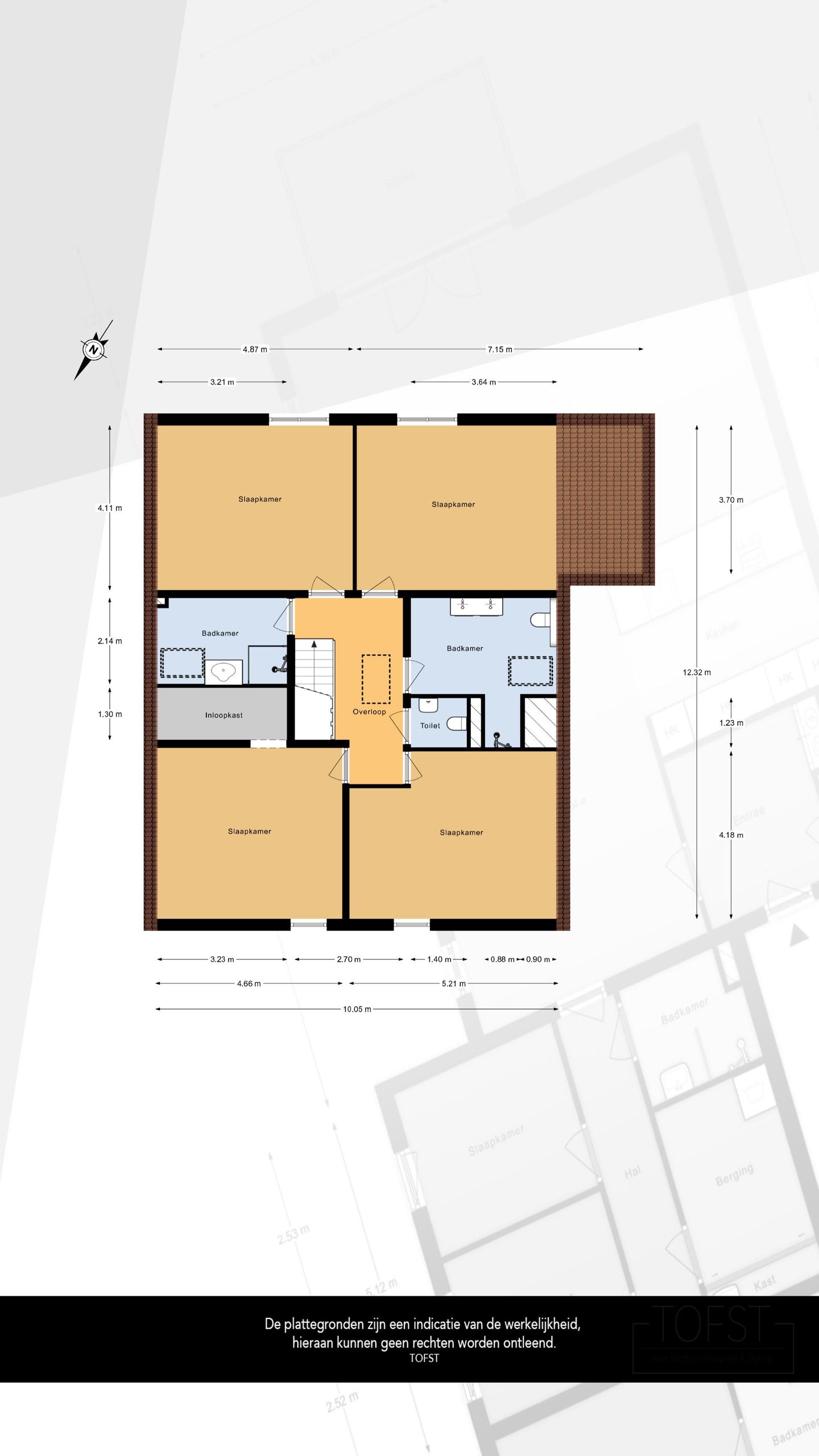 Photo 65 of Stoofdijk 10