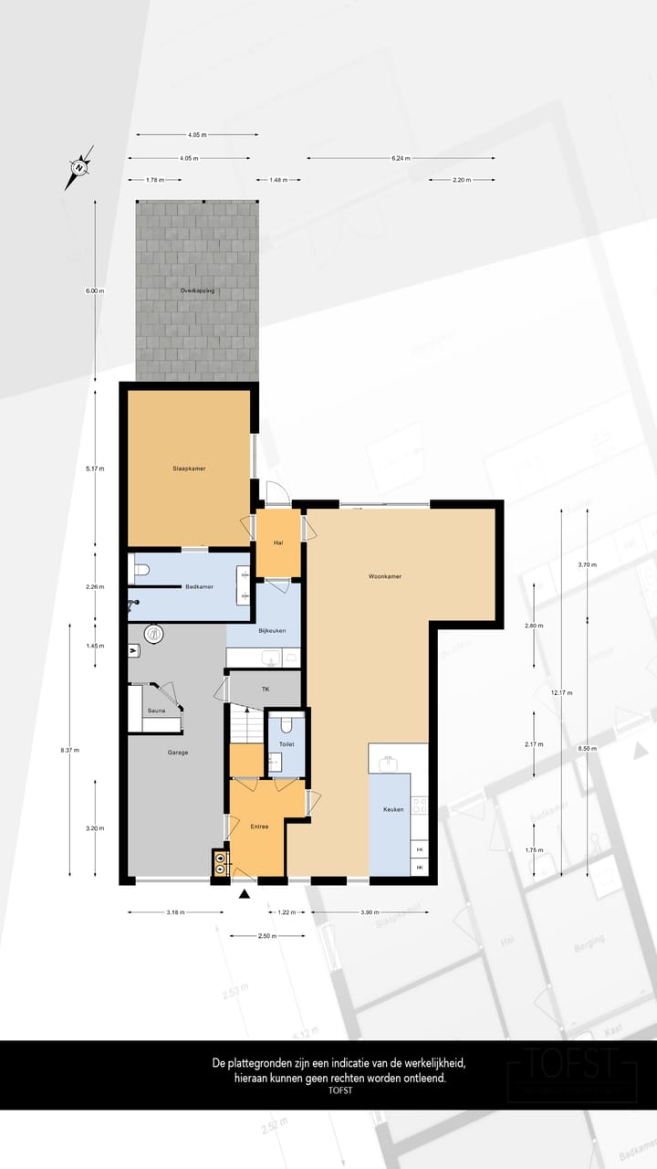 Photo 67 of Stoofdijk 10