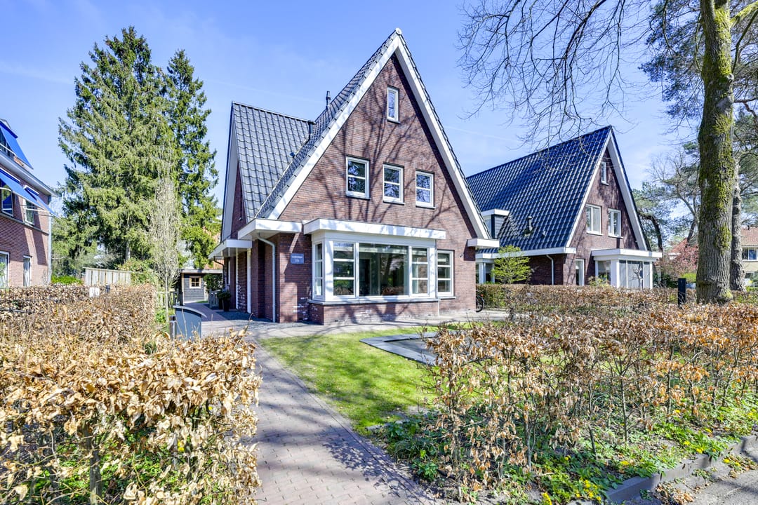 Foto 1 van Lindenlaan 1-B