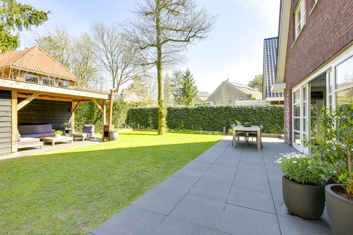 Foto 2 van Lindenlaan 1-B