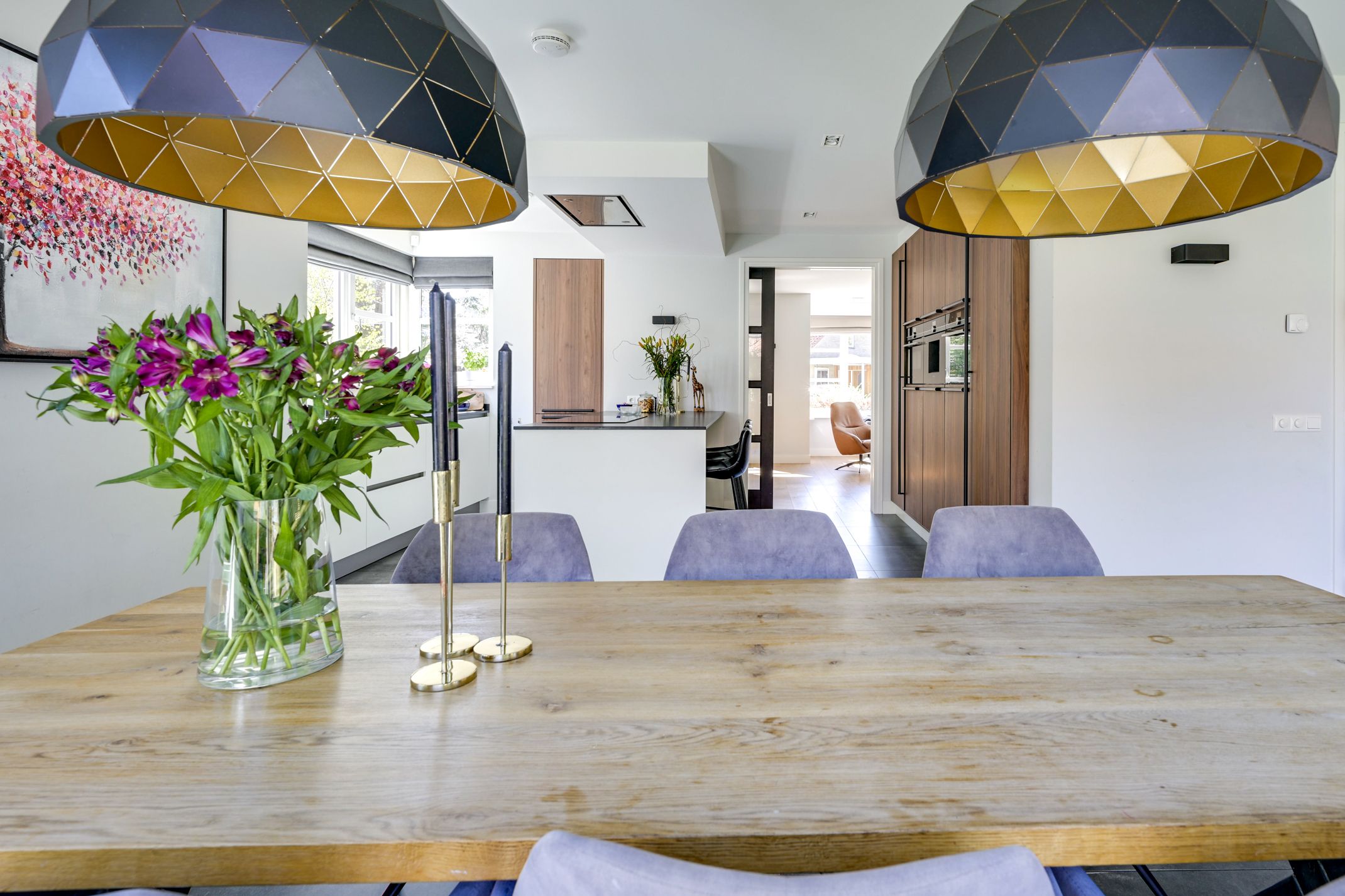 Foto 3 van Lindenlaan 1-B