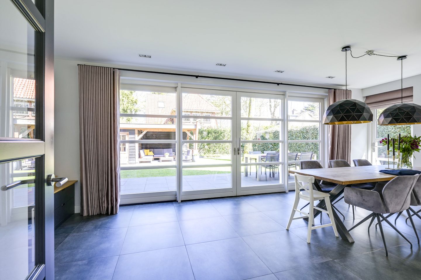 Foto 5 van Lindenlaan 1-B