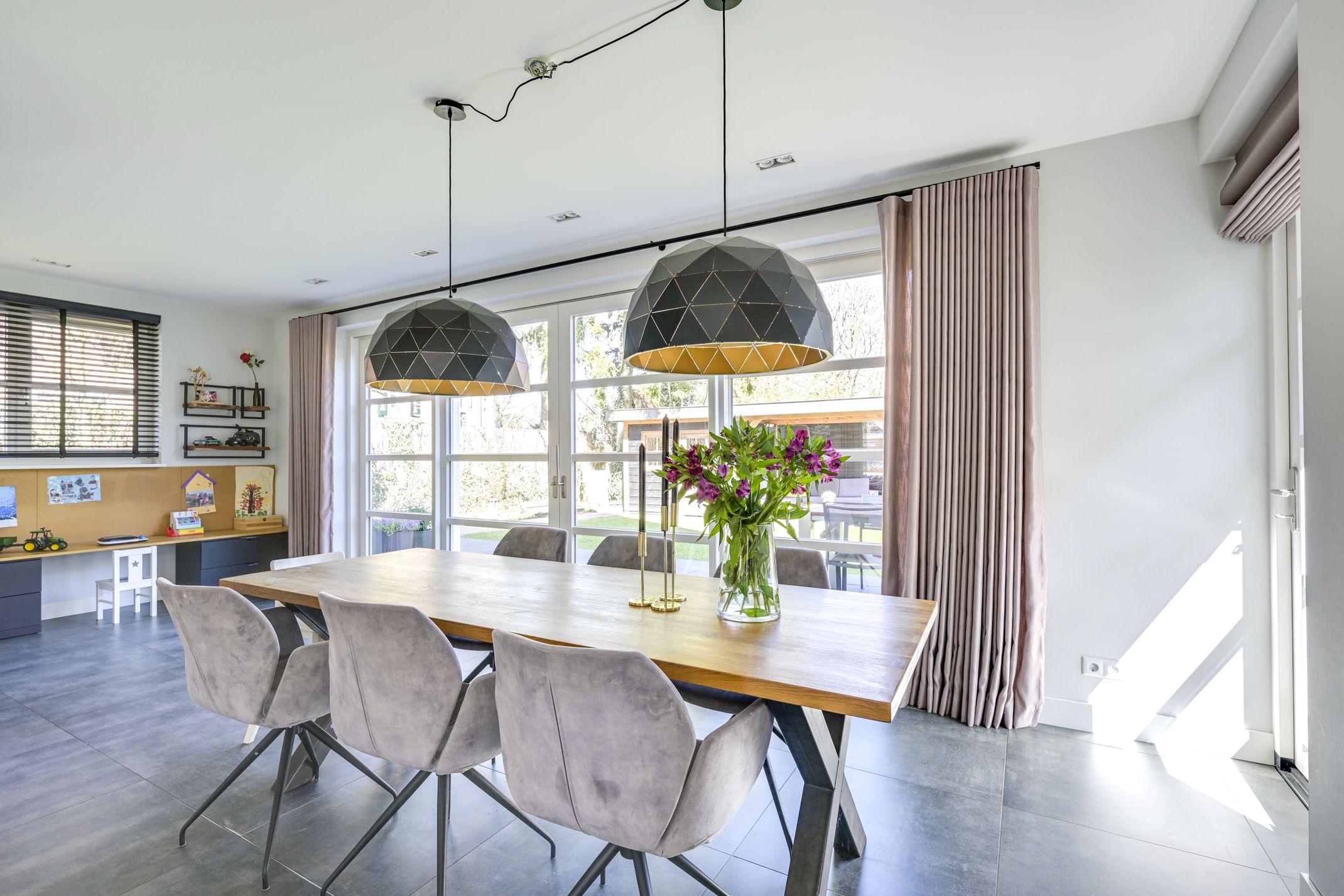 Foto 6 van Lindenlaan 1-B