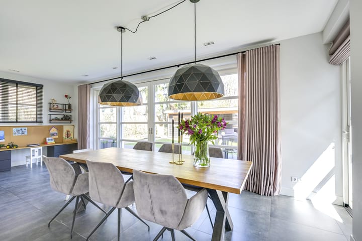 Foto 6 van Lindenlaan 1-B