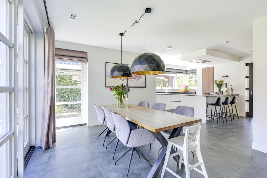 Foto 7 van Lindenlaan 1-B