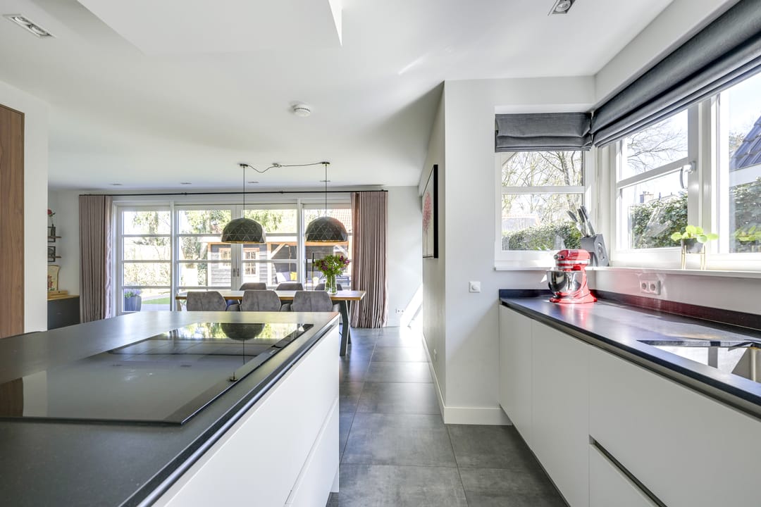 Foto 8 van Lindenlaan 1-B