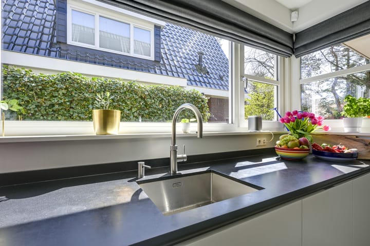 Foto 9 van Lindenlaan 1-B